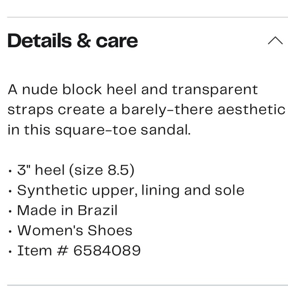 STEVE MADDEN ❤️🔥 LILAH GOLD HEELS NEW IN BOX! - Picture 6 of 8